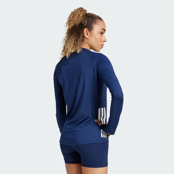 HILO Long Sleeve Volleyball Jersey
