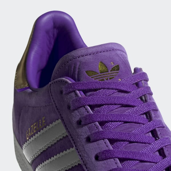 originals x tfl gazelle shoes