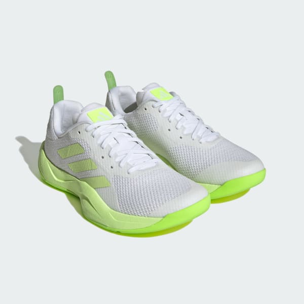 Putih Sepatu Training Rapidmove