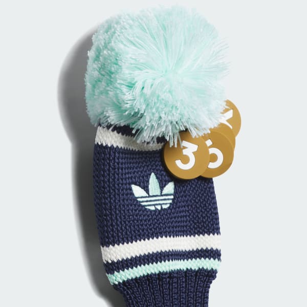 ブルー オリジナルス フェアウェイ ヘッドカバー