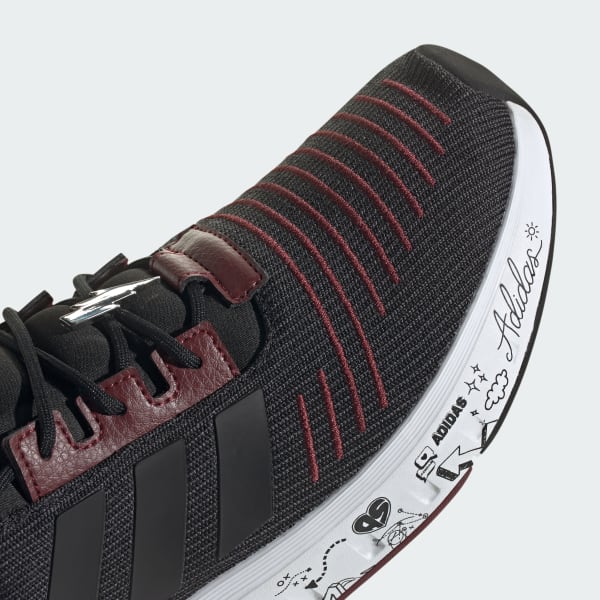 Adidas swift run pas cher hotsell