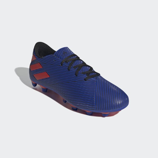 nemeziz messi 19.4 flexible ground boots