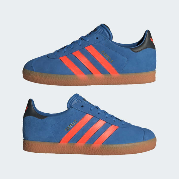Adidas originals gazelle 2 - boys' grade school new arrivals
