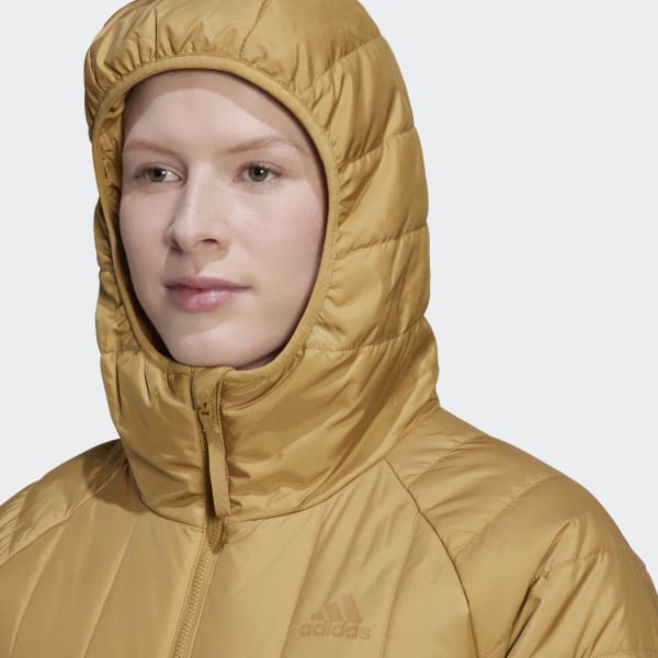 Beige Itavic 3-Stripes Light Capuchonjack AV242