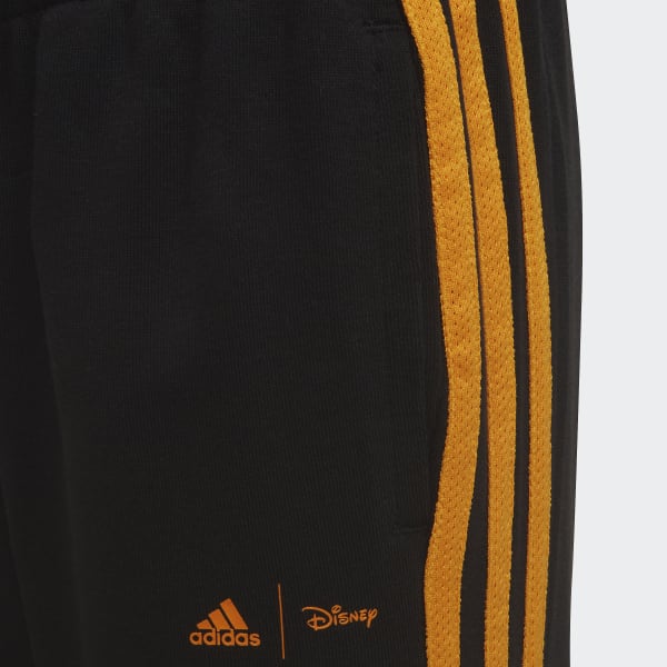 Μαύρο Disney Lion King Pants