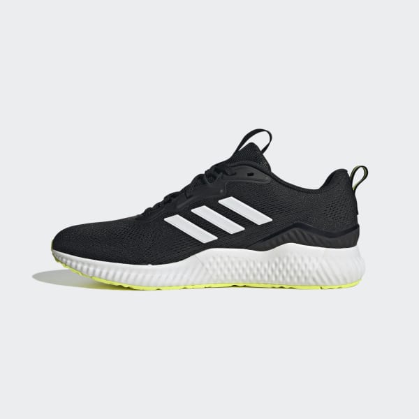 Adidas aerobounce mens deals