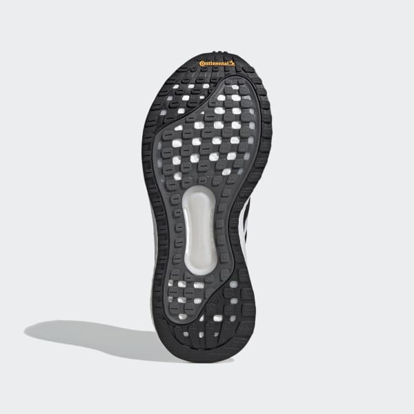 Preto Sapatilhas SolarGlide 4 ST