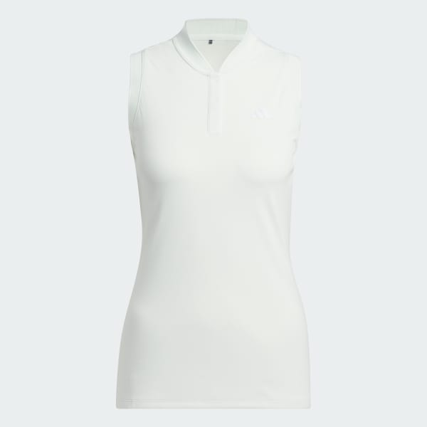 Grun Ultimate365 Tour HEAT.RDY Sleeveless Poloshirt