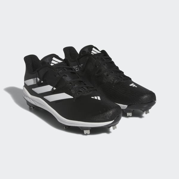 Adidas afterburner 4 black hotsell