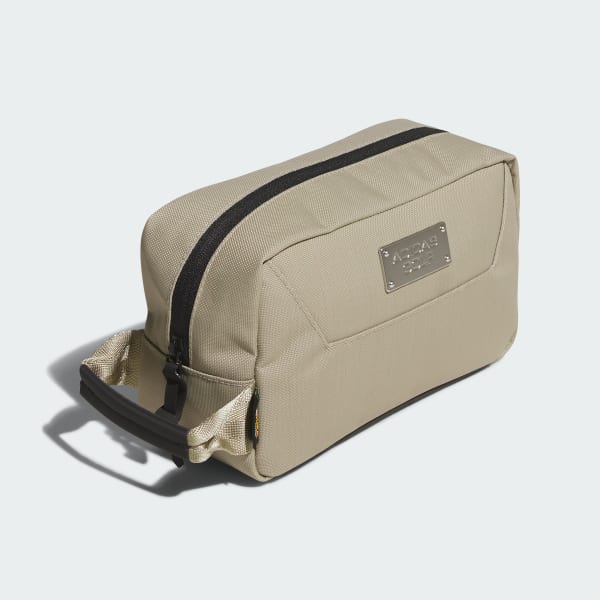 สีน้ำตาล กระเป๋าขนาดเล็ก CLUB COMMUTER สำหรับผู้ชาย