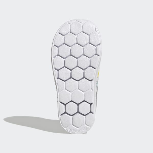 Gris Zapatillas Superstar 360 Twist