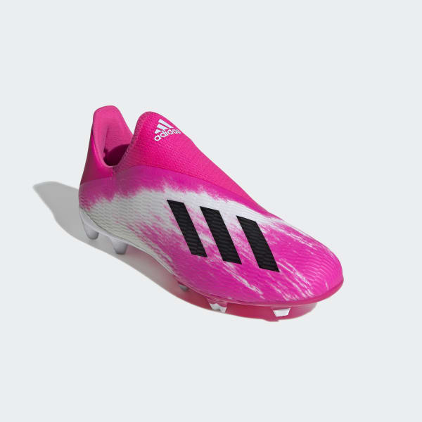 Botines X 19.3 Terreno Firme