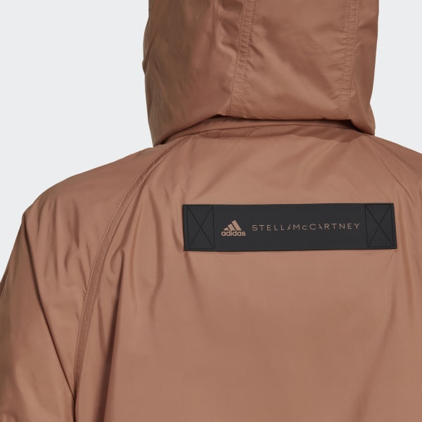Adidas hot sale transition jacket