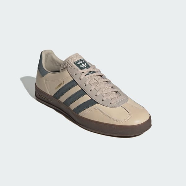 Adidas gazelle og caffe on sale