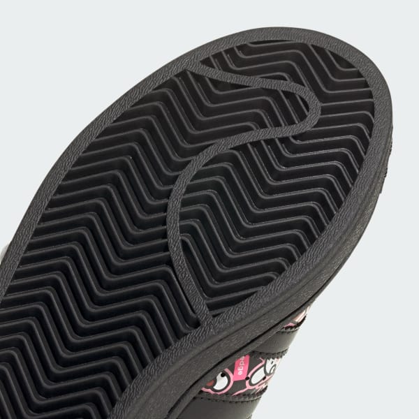 Superstar Star Tenis Adidas Junior Adidas Originals X James Jarvis - Main Image