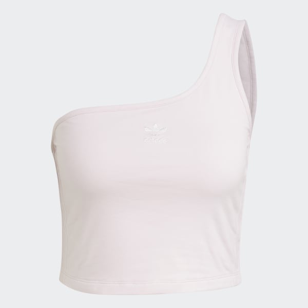 Rose Haut Tennis Luxe Asymmetrical VW183