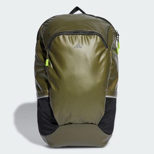 Yesil Gym Sırt Çantası