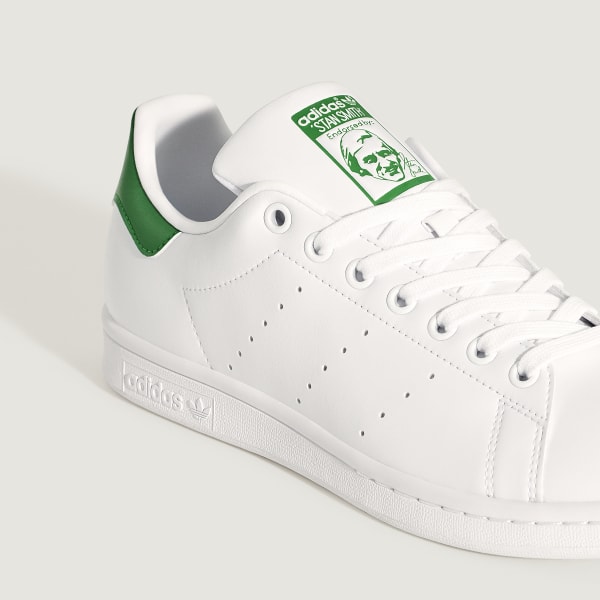 Unødvendig Fælles valg Aktiver adidas Stan Smith Shoes - White | FX5502 | adidas US