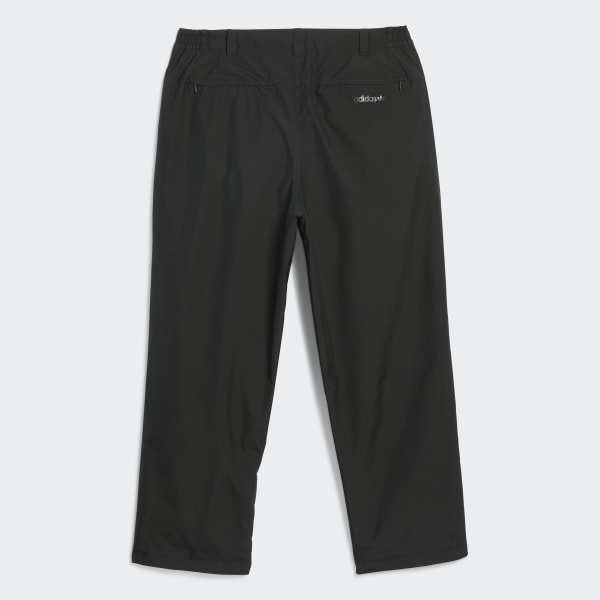 Sort GORE-TEX Tech Tracksuit Bottoms II876