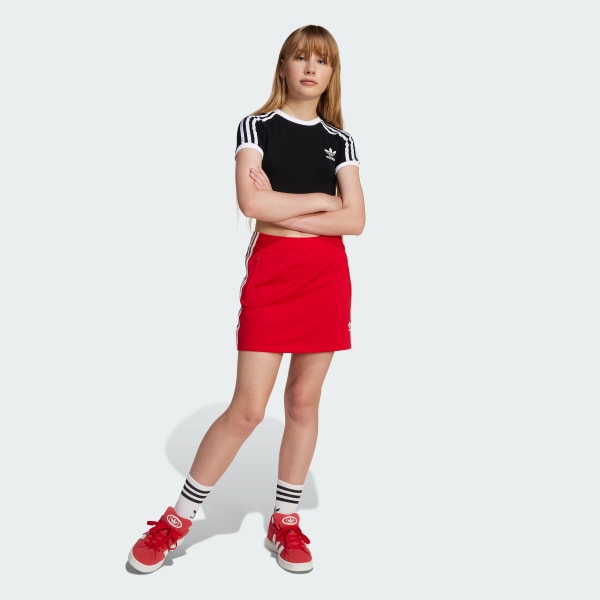 Rouge Jupe Firebird Enfants