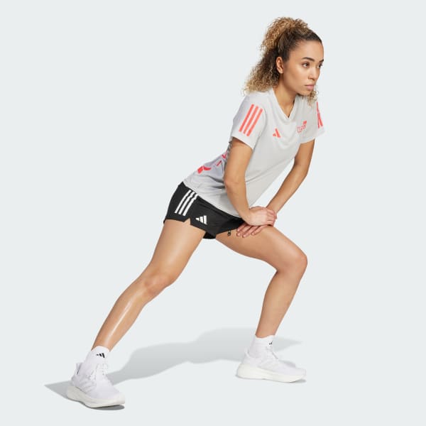 Plomo Polo de Evento de Running Maratón Lima