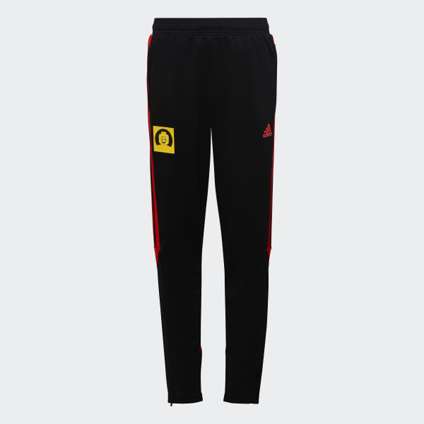 Zwart LEGO® Tiro Broek