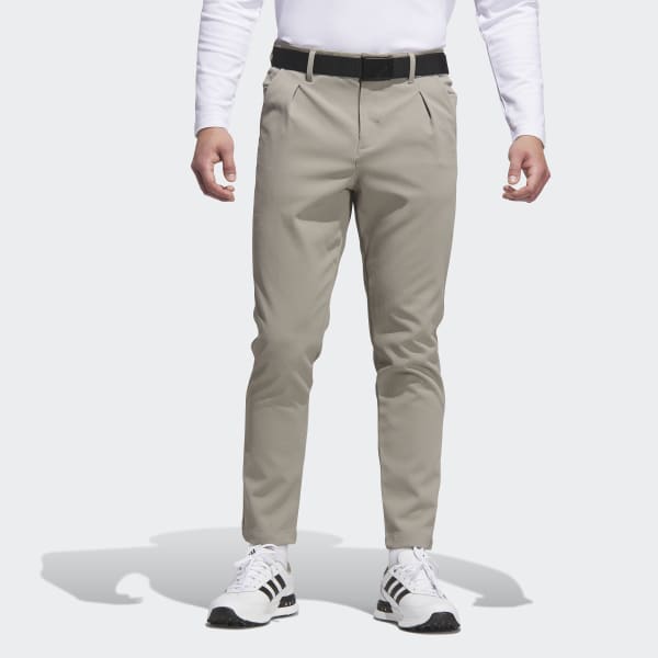 アディダス 【ゴルフ】GO-TOプリーツパンツ - ベージュ | アディダス