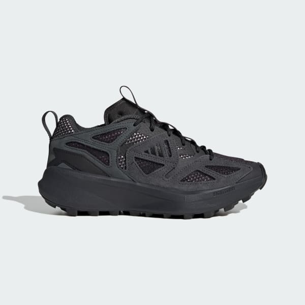 Μαύρο Kantai Trail Shoes