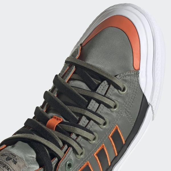adidas nizza hi dl