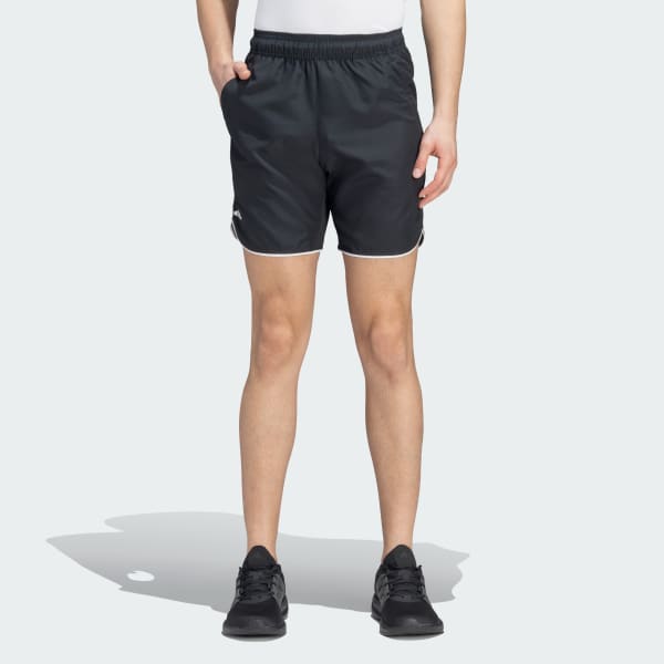adidas CLUB SHORTS Black adidas India