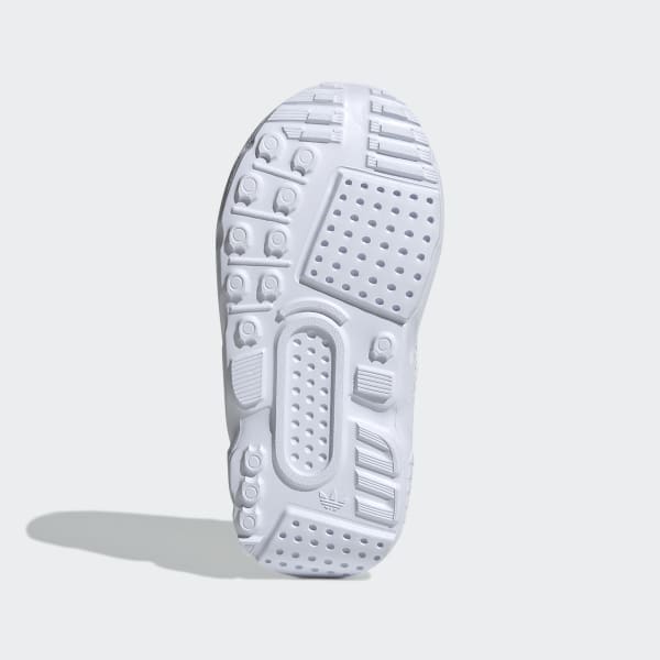Hvit ZX 22 Shoes