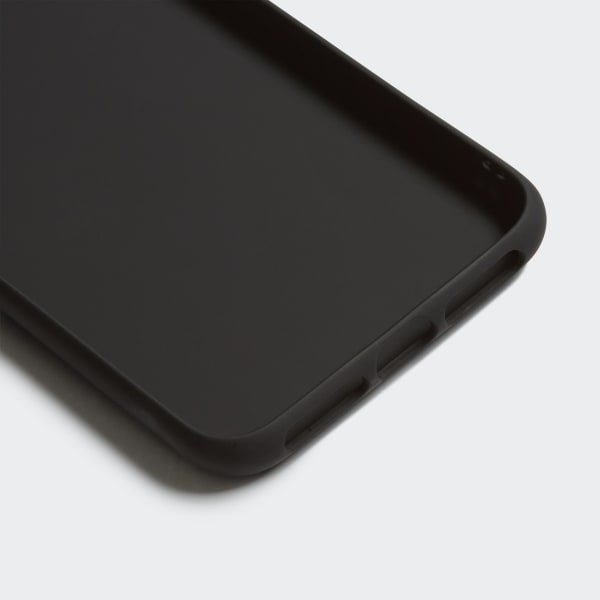 Black Molded Case iPhone Xs Max HEJ53