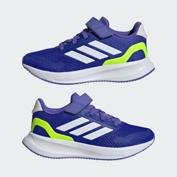 Adidas runfalcon kids on sale