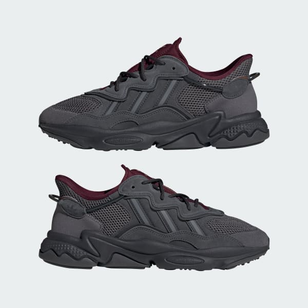 adidas OZWEEGO Schoenen Grijs adidas Offici le Shop