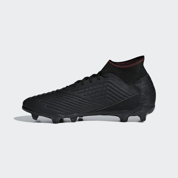 adidas predator 19.3 negras