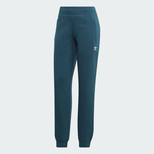 Adidas originals fleece pants slim cheap