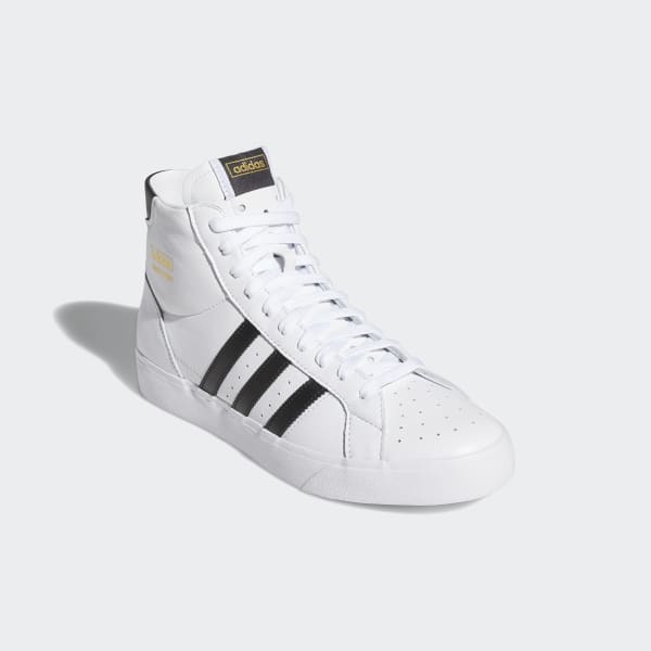 women's adidas basket profi shoes