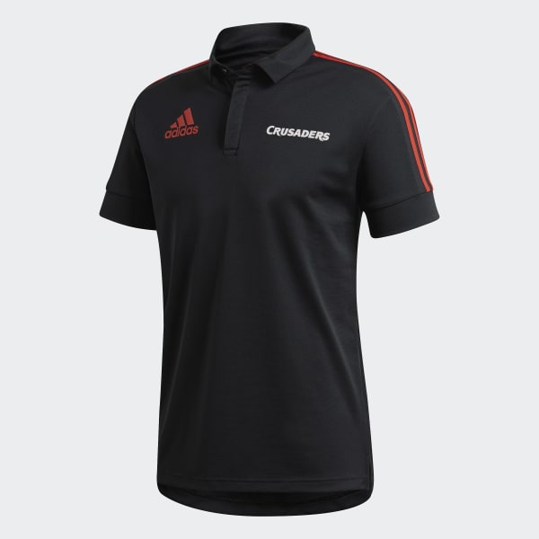 Crusaders polo shirt outlet