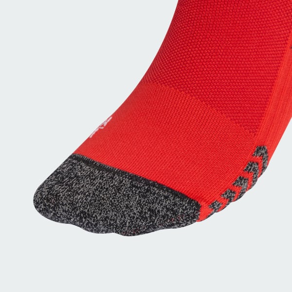 Rood FC Bayern München 25/26 Thuissokken