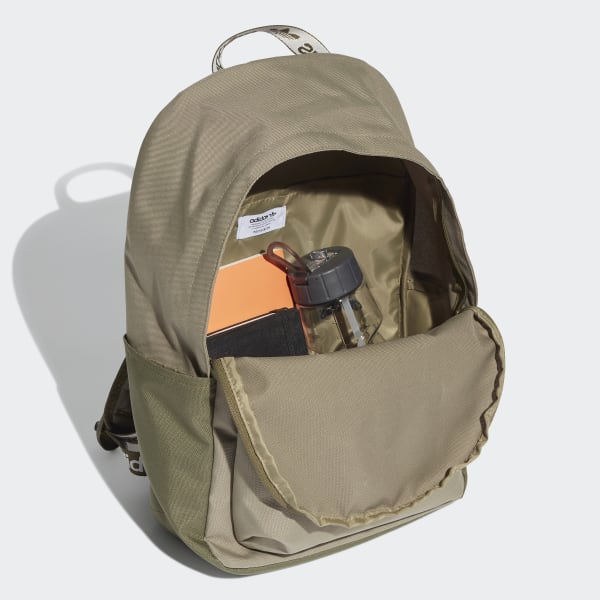 Green Adicolor Backpack IZP72