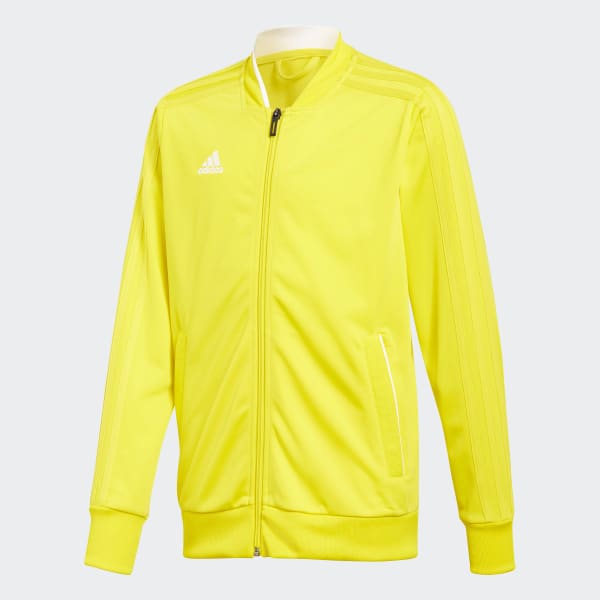 adidas Condivo 18 jakke Gul | adidas Denmark adidas Condivo 18 jakke Gul | adidas Denmark