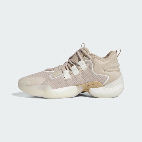 adidas BYW Select Shoes Beige adidas Thailand