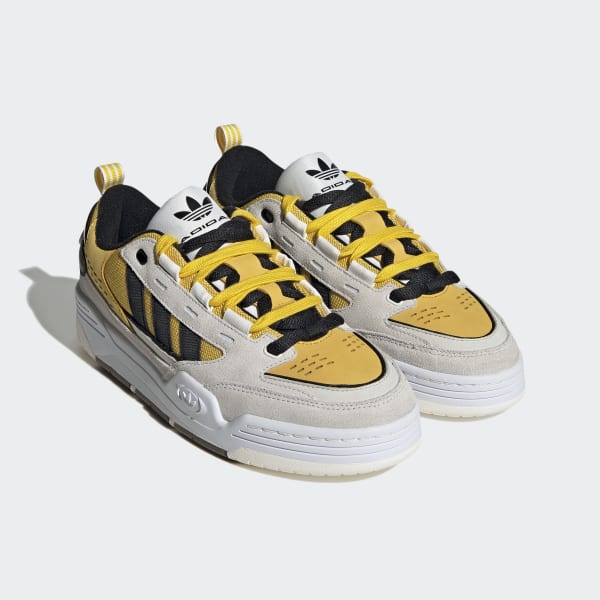 Amarillo Zapatillas ADI2000