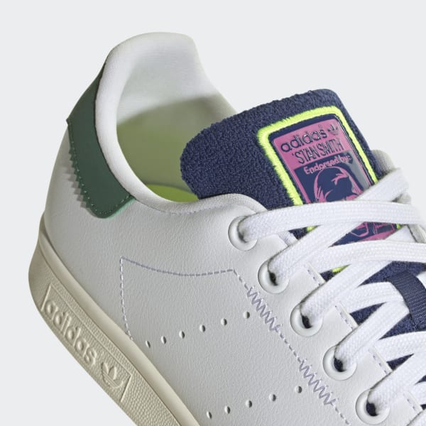 Adidas stan smith bout doré best sale