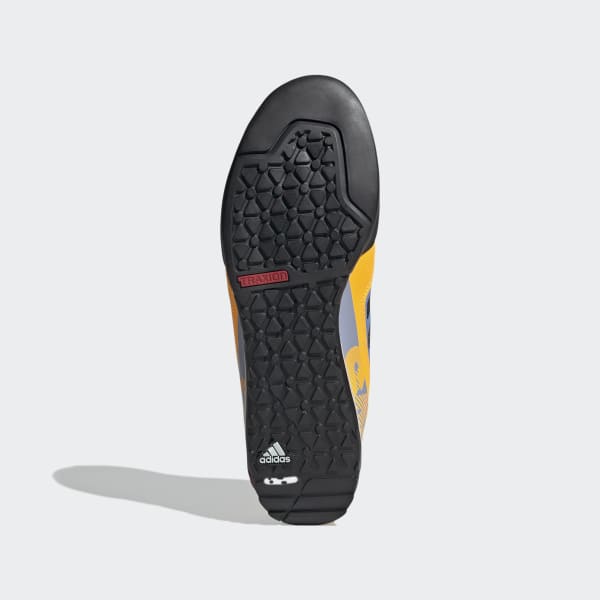 Bla Terrex Swift Solo Approach Shoes