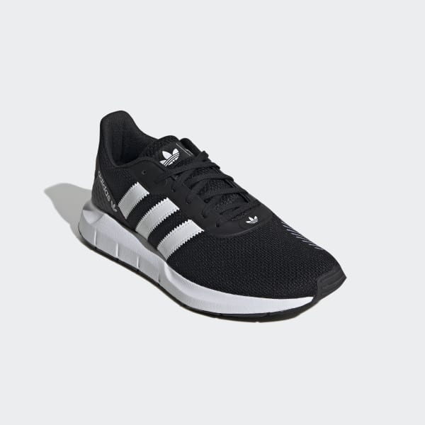 adidas swift run rf black