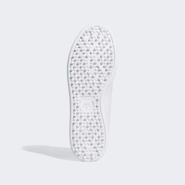 Putih Sepatu Golf Stan Smith BOA Spikeless