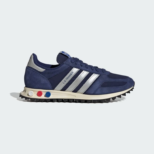 adidas LA TRAINER OG SHOES - Blue | adidas Deutschland