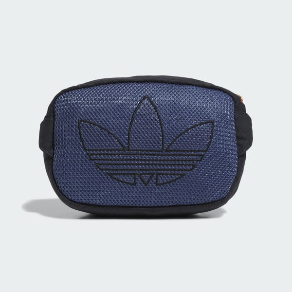 Blue Clot Fanny Pack by Edison Chen