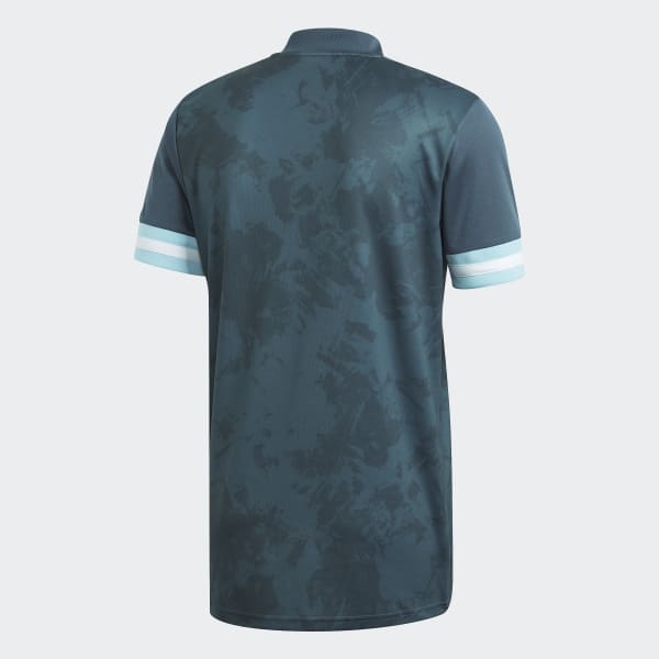 adidas Argentina Away Jersey Blue GE5473 adidas US